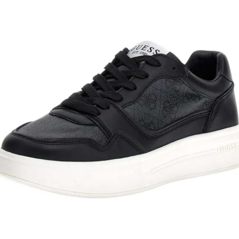 Guess - Winno II - Zwart