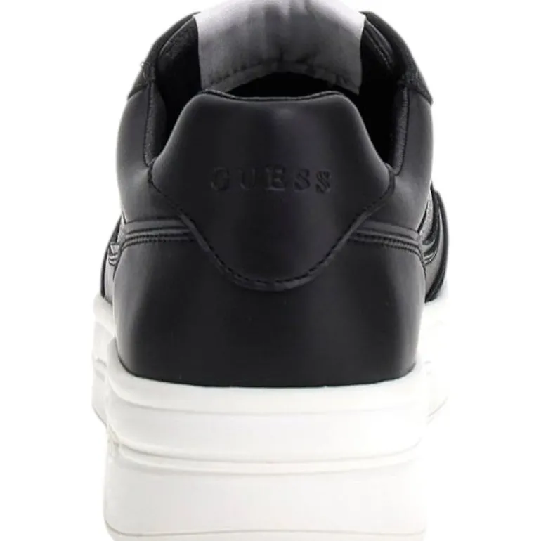 Guess - Winno II - Zwart