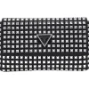 Guess - Zalina Flap Clutch - Zwart