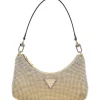 Guess - Zalina Mini Top Zip - Goud