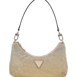 Guess - Zalina Mini Top Zip - Goud