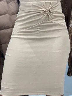 Guess - Zama Set - Beige (2 losse items!)