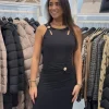 Guess - Zama Set - Zwart (2 losse items!)