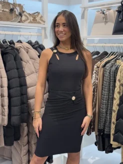 Guess - Zama Set - Zwart (2 losse items!)