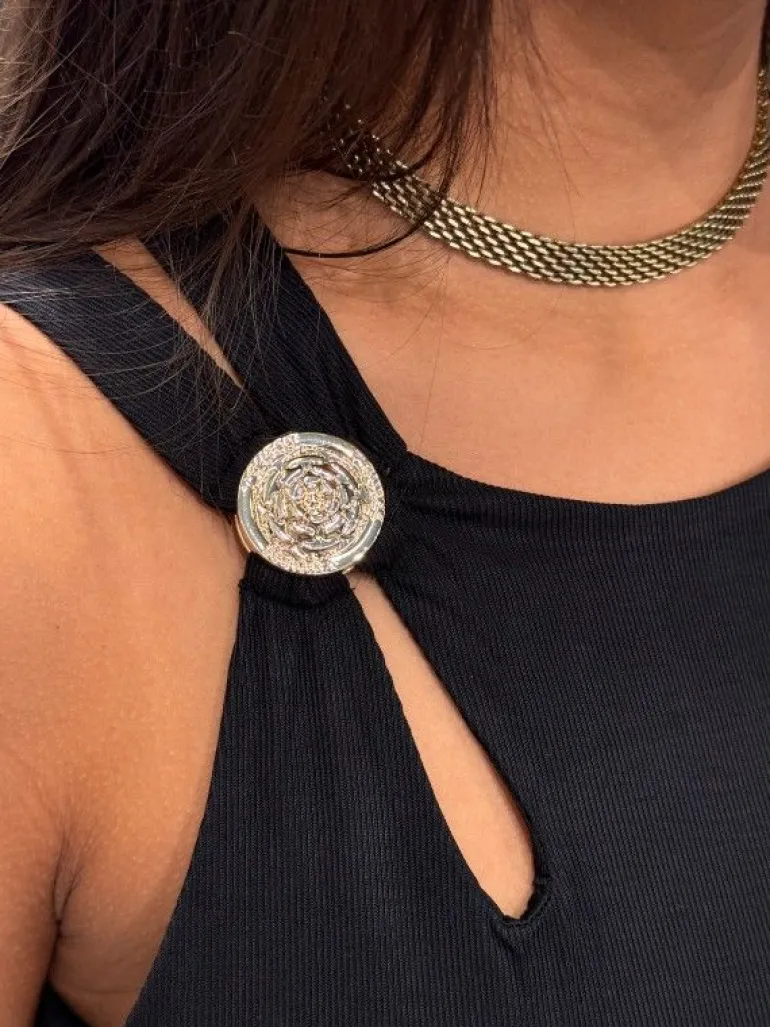 Guess - Zama Set - Zwart (2 losse items!)