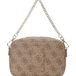 Guess - Zamira Belt Bag - Bruin