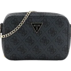 Guess - Zamira Belt Beg - Zwart