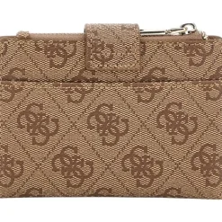 Guess - Zamira Cardcase - Beige