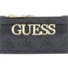 Guess - Zamira Cardcase - Zwart