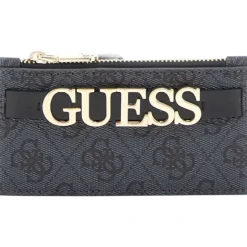 Guess - Zamira Cardcase - Zwart