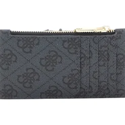 Guess - Zamira Cardcase - Zwart
