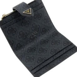 Guess - Zamira Cardcase - Zwart