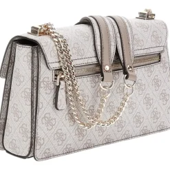 Guess - Zamira Convertible Xbody Flap - Beige