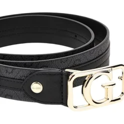 Guess - Zamira Not Reversible H35 - Zwart