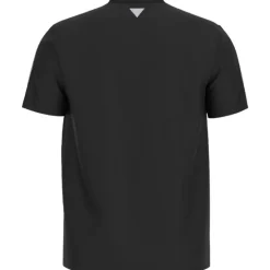 Guess Active - Arlo Cn T-shirt - Zwart