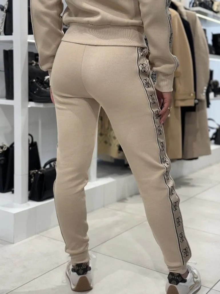 Guess Active - Britney Jogger - Beige