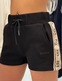 Guess Active - Britney Short - Zwart