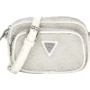 Guess Active - 4G Logo Pouch Bag - Wit