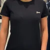 Guess Active - Iris Jersey T-shirt - Zwart
