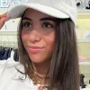 Guess Active - Logo Baseball Cap - Beige