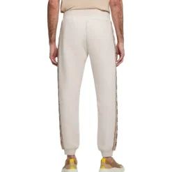 Guess Active - Mickey Cuff Pants - Beige