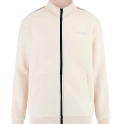 Guess Active - Mickey Full Zip Sweater - Beige