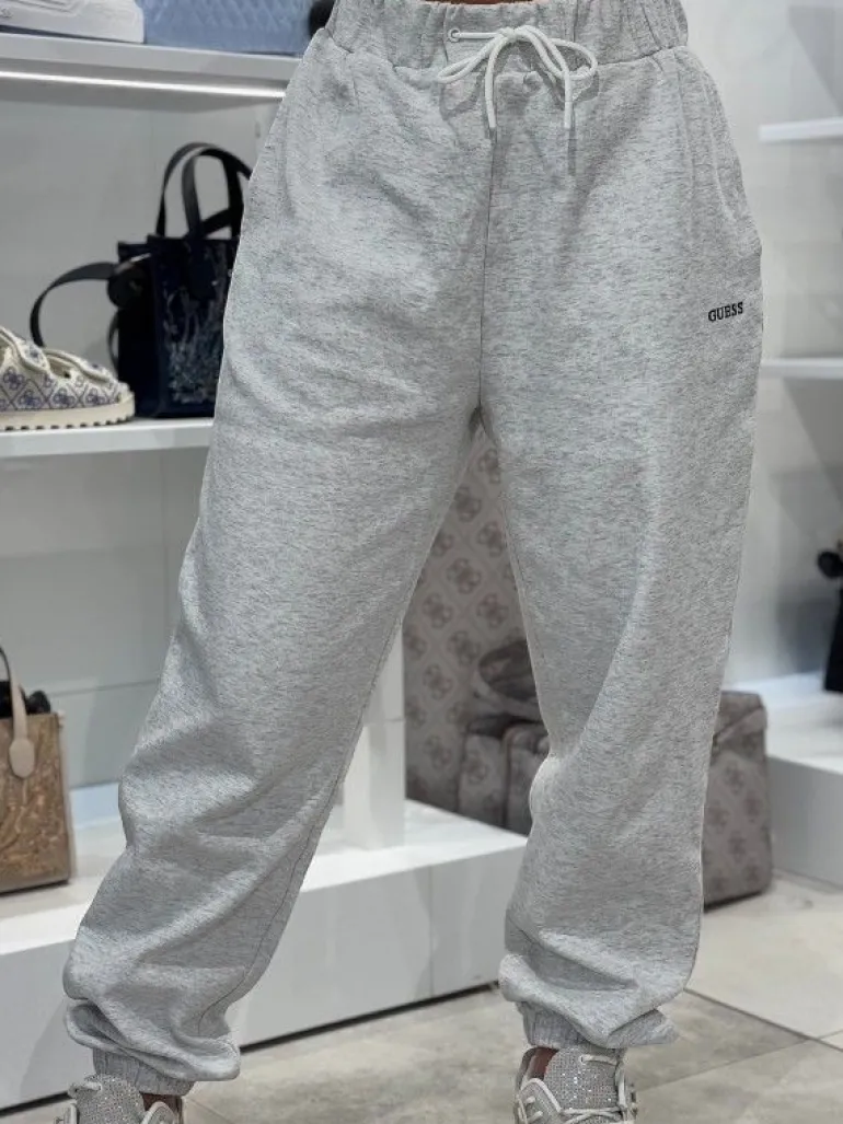 Guess Active - Nigella Jogger - Grijs