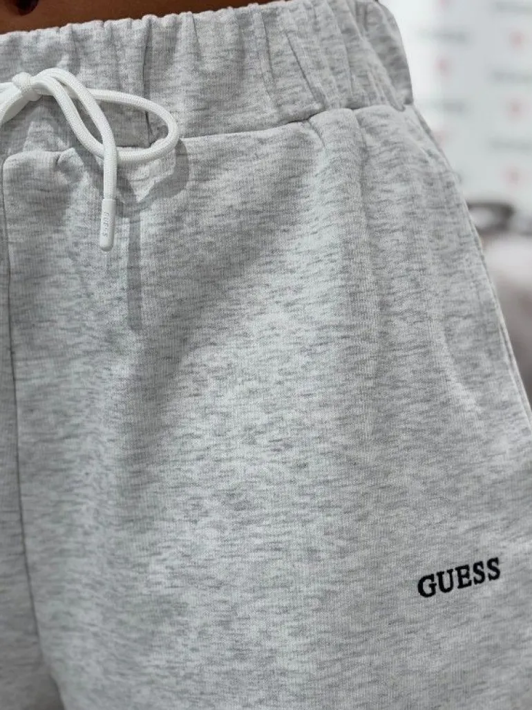 Guess Active - Nigella Jogger - Grijs