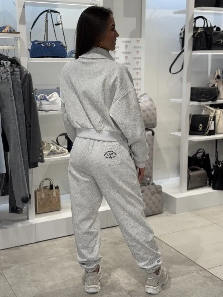 Guess Active - Nigella Jogger - Grijs