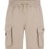 Guess Active - Nilo Cargo Short - Beige