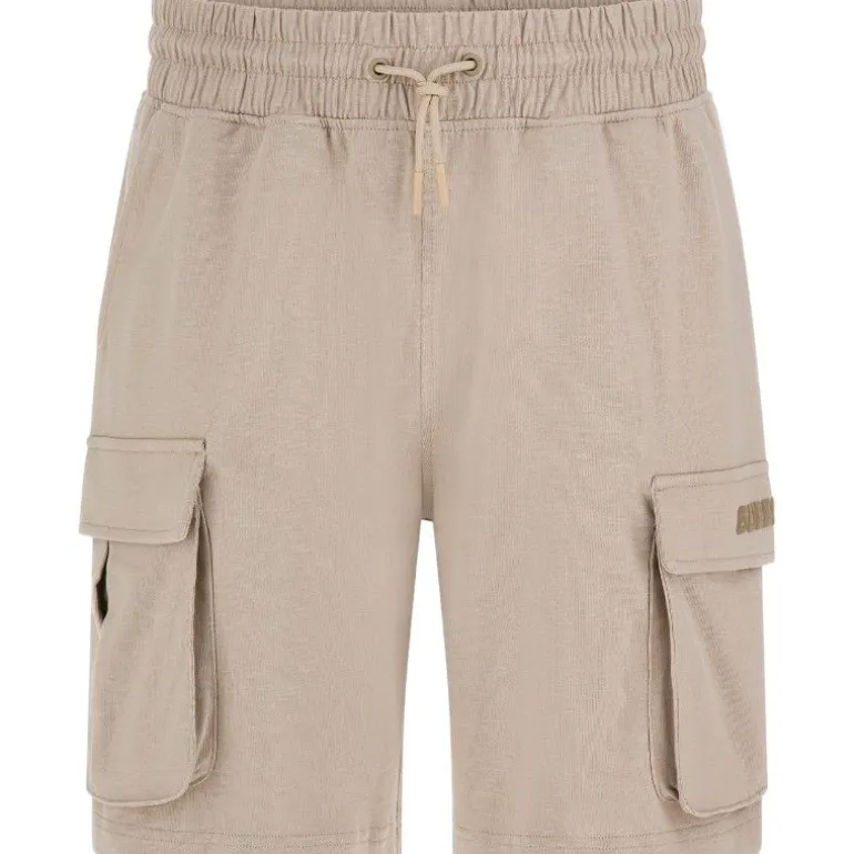 Guess Active - Nilo Cargo Short - Beige
