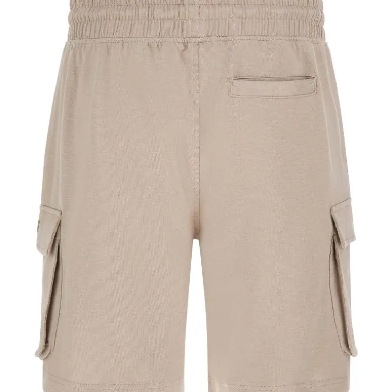 Guess Active - Nilo Cargo Short - Beige