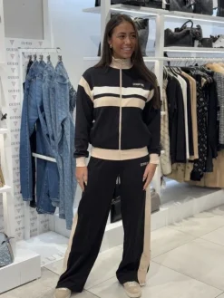 Guess Active - Suzanne Jogger - Zwart
