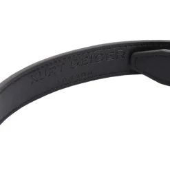 Kurt Geiger - 20 Eagle Belt - Goud