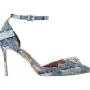 Kurt Geiger - Belgravia High - Blauw