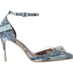 Kurt Geiger - Belgravia High - Blauw