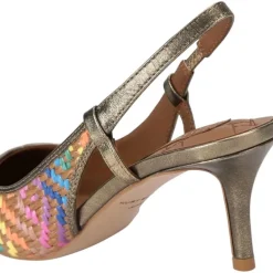 Kurt Geiger - Belgravia Sling - Bruin