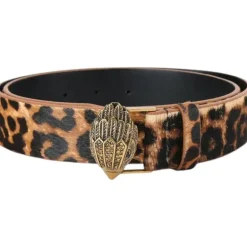 Kurt Geiger - Kensington 38 Belt - Bruin