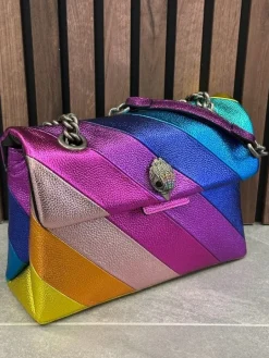 Kurt Geiger - Kensington Bag L - Meerkleurig