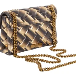 Kurt Geiger - Kensington Bag - Brons