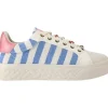 Kurt Geiger - Kensington Cupsole - Wit
