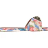 Kurt Geiger - Kensington Flat Sandal - Meerkleurig