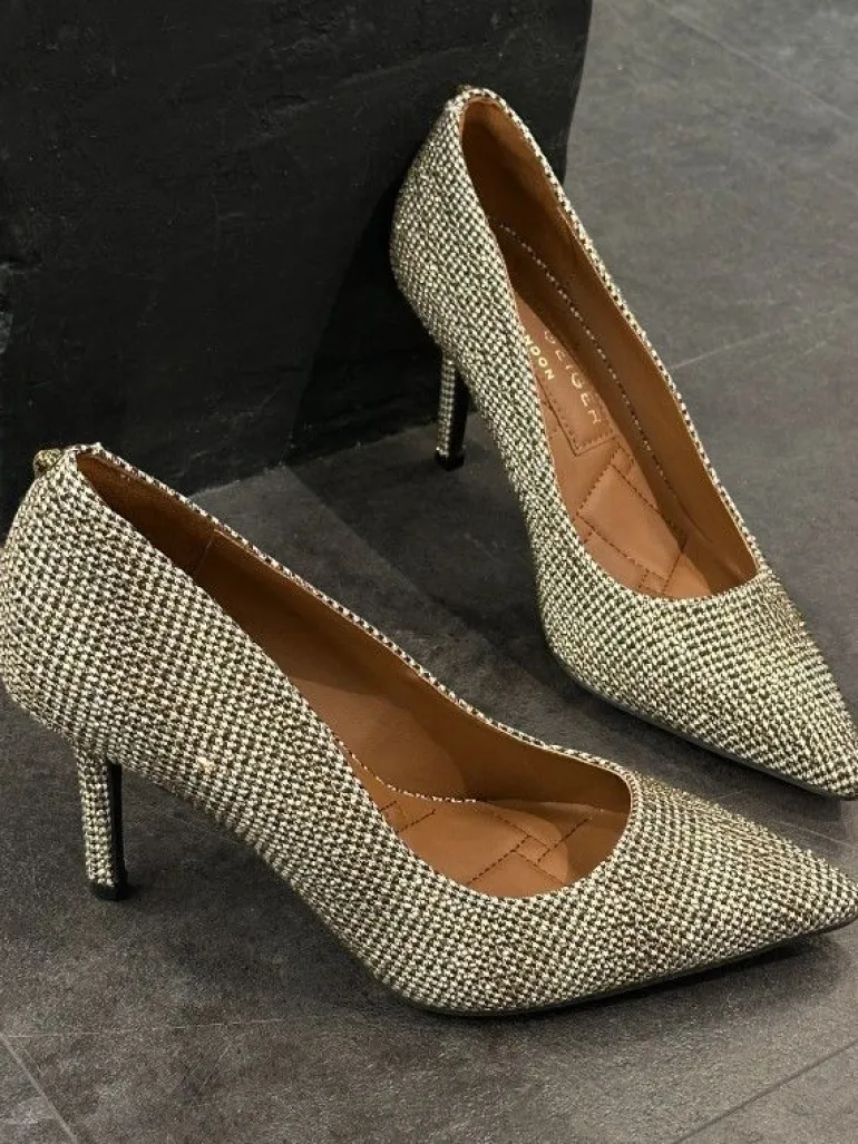 Kurt Geiger - Kensington Flexi - Goud