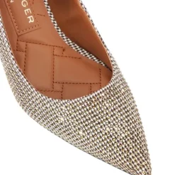 Kurt Geiger - Kensington Flexi 65 - Goud