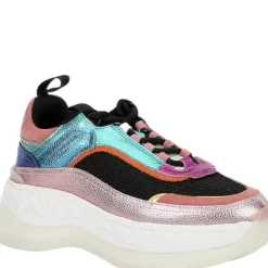 Kurt Geiger - Kensington Pump Sneaker - Diverse