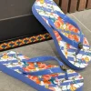 Kurt Geiger - Kensington Q Flip Flop - Blauw