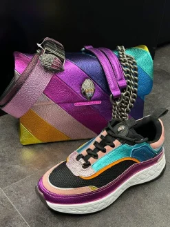 Kurt Geiger - Kensington Sneaker - Diverse