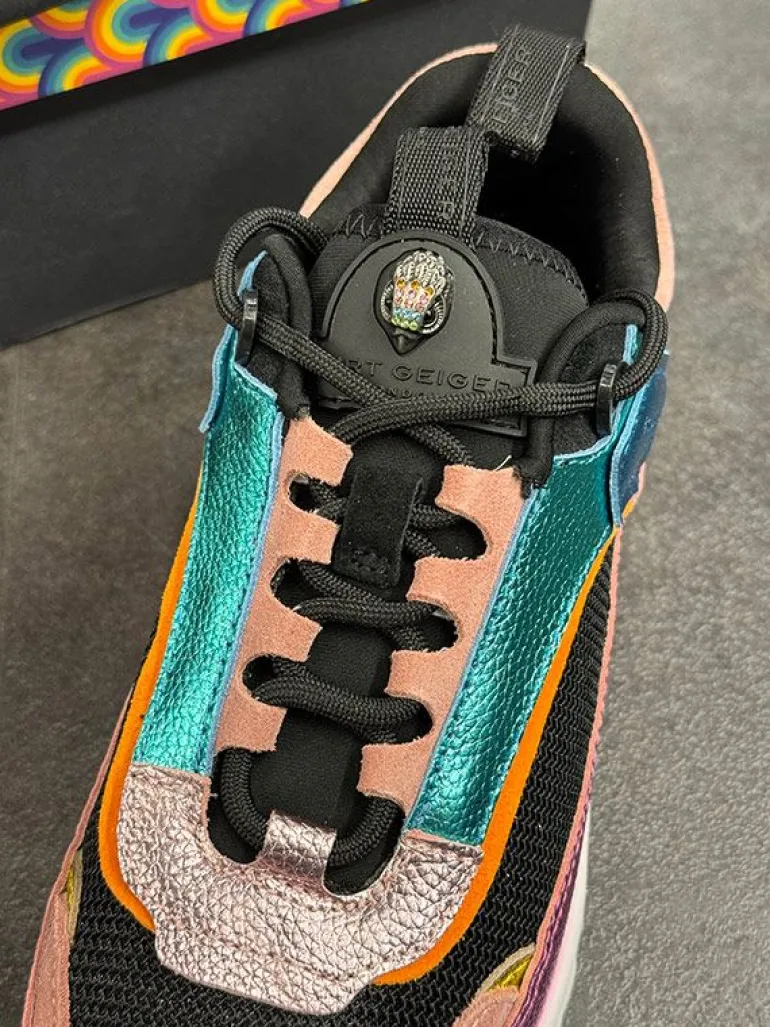 Kurt Geiger - Kensington Sneaker - Diverse