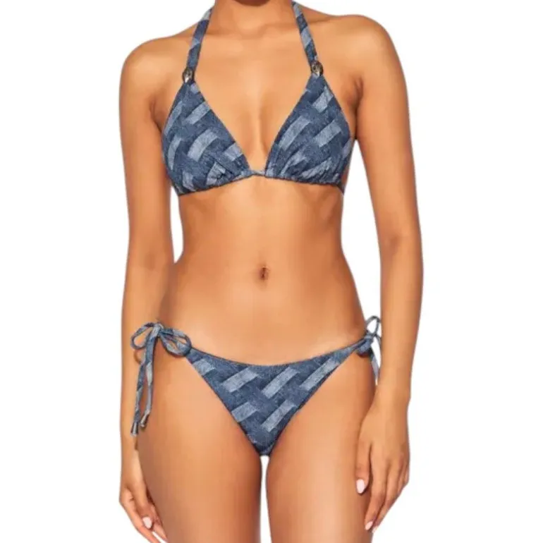 Kurt Geiger - Kensington Set - Blauw