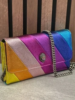 Kurt Geiger - Kensington Wallet Chain - Meerkleurig